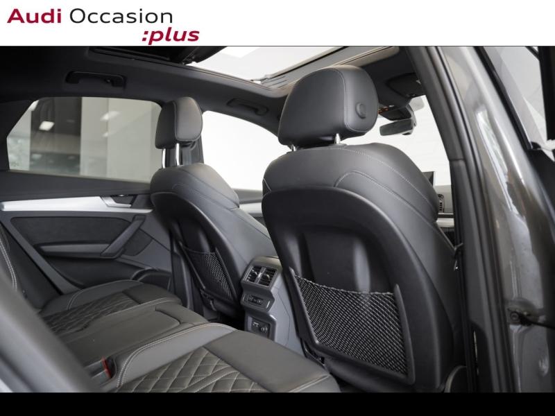 Voitures occasions Audi Q5 Sportback S line Vélizy-Villacoublay