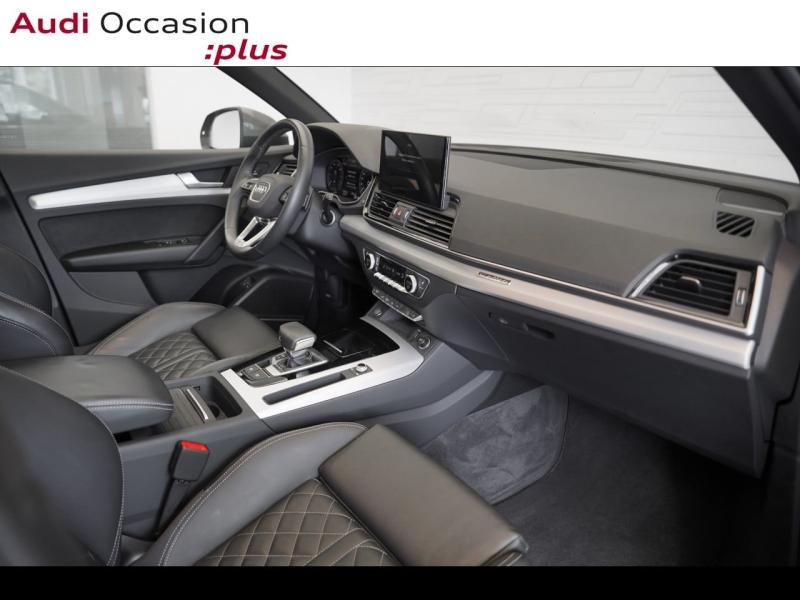 Voitures occasions Audi Q5 Sportback S line Vélizy-Villacoublay