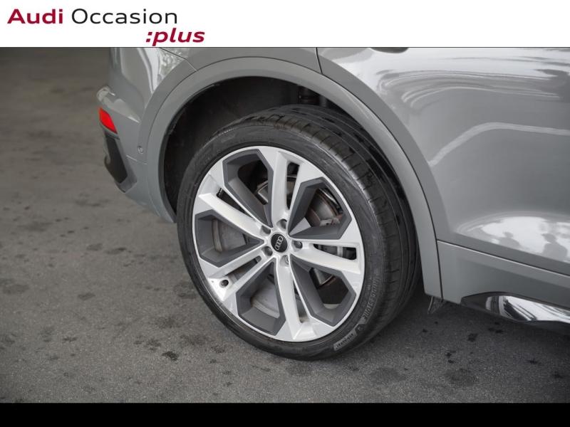 Voitures occasions Audi Q5 Sportback S line Vélizy-Villacoublay