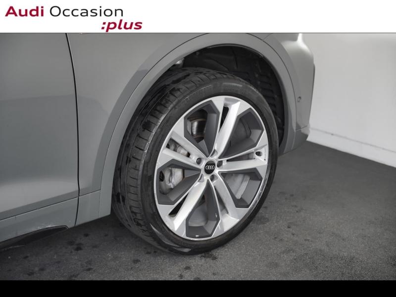 Voitures occasions Audi Q5 Sportback S line Vélizy-Villacoublay