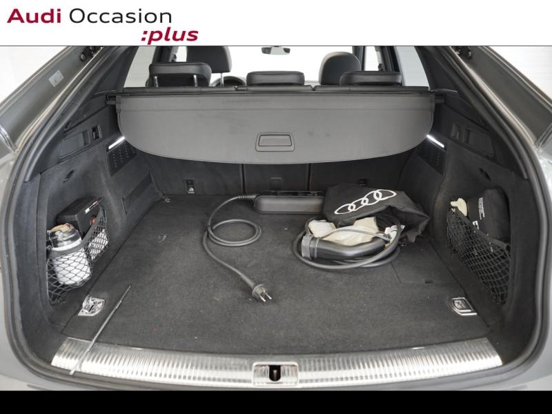 Voitures occasions Audi Q5 Sportback S line Vélizy-Villacoublay