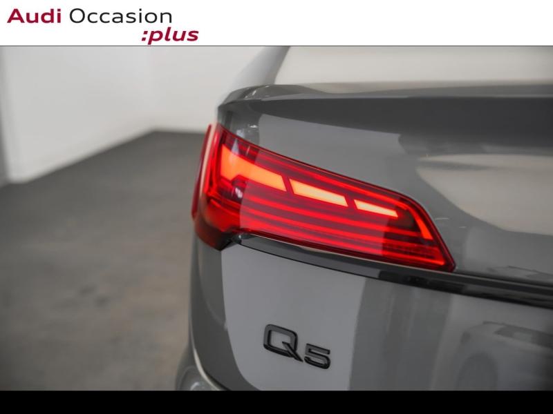 Voitures occasions Audi Q5 Sportback S line Vélizy-Villacoublay