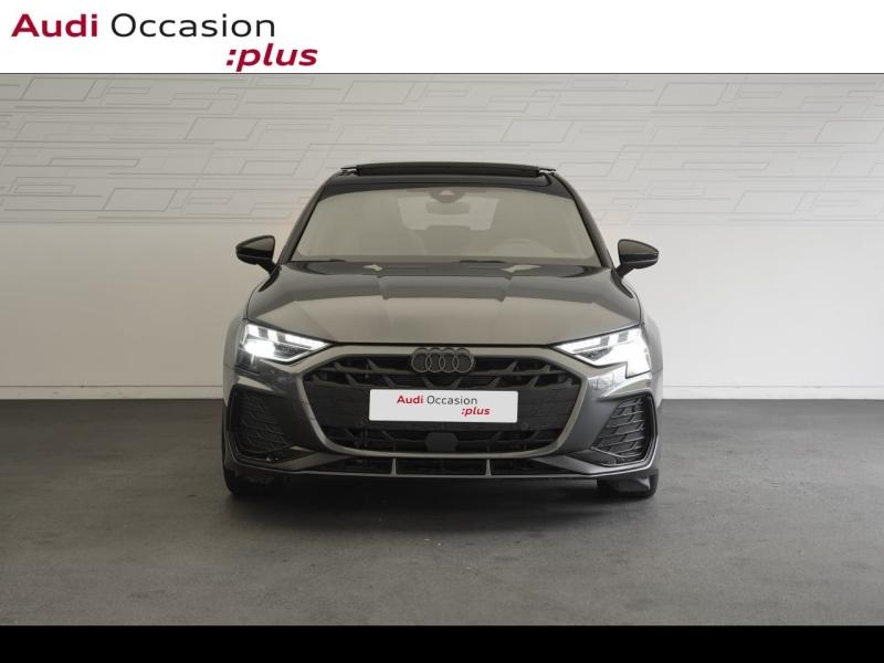 Voitures occasions Audi A3 Sportback S line Vélizy-Villacoublay