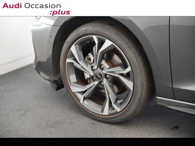 Voitures occasions Audi A3 Sportback S line Vélizy-Villacoublay