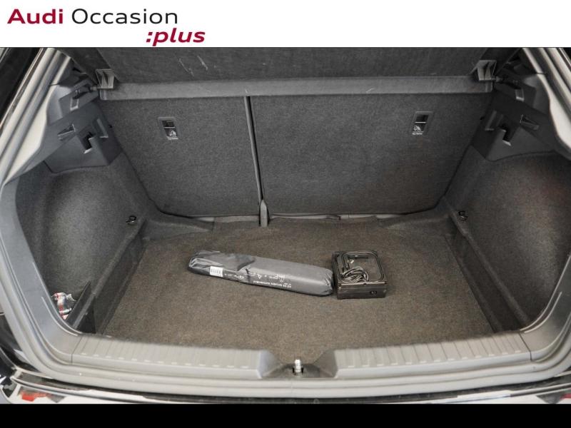 Voitures occasions Audi A1 Sportback S line Vélizy-Villacoublay