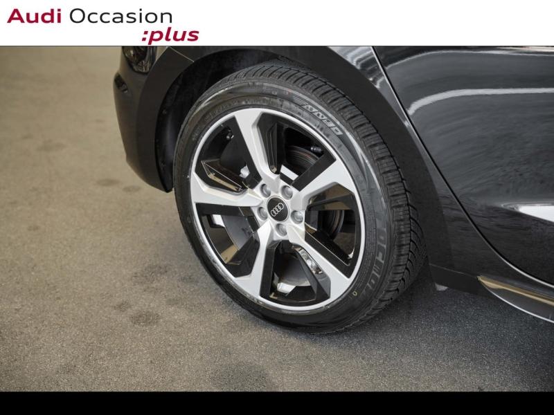 Voitures occasions Audi A1 Sportback S line Vélizy-Villacoublay