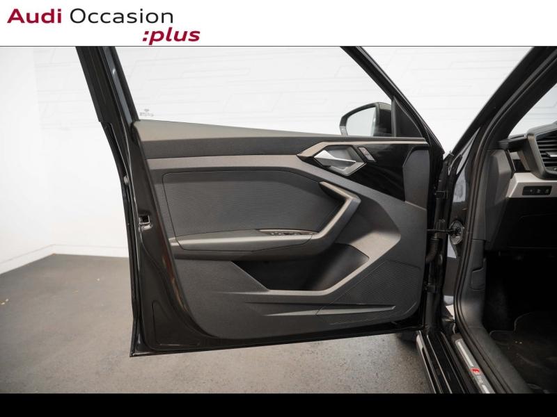 Voitures occasions Audi A1 Sportback S line Vélizy-Villacoublay