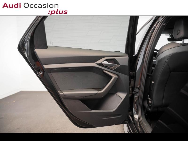 Voitures occasions Audi A1 Sportback S line Vélizy-Villacoublay