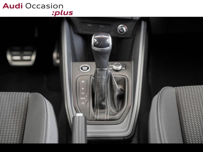 Voitures occasions Audi A1 Sportback S line Vélizy-Villacoublay