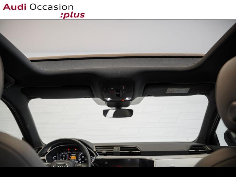 Voitures occasions Audi Q3 S line Vélizy-Villacoublay