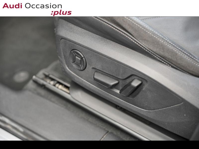 Voitures occasions Audi Q3 S line Vélizy-Villacoublay