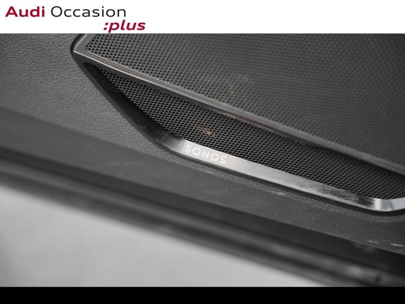 Voitures occasions Audi Q3 S line Vélizy-Villacoublay