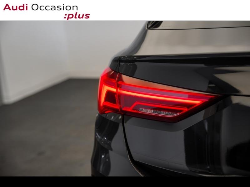 Voitures occasions Audi Q3 S line Vélizy-Villacoublay