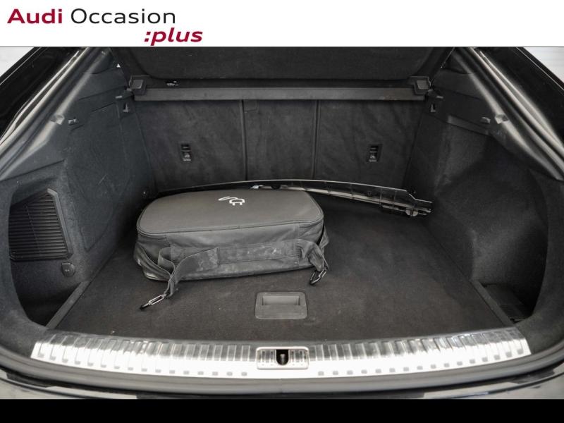 Voitures occasions Audi Q3 S line Vélizy-Villacoublay