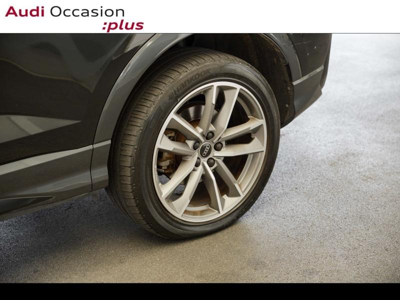 Voitures occasions Audi Q3 S line Vélizy-Villacoublay