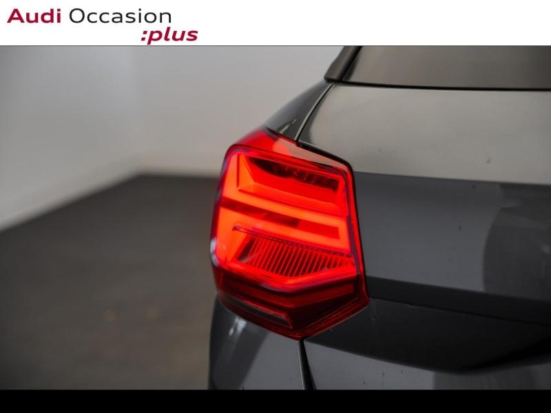 Voitures occasions Audi Q2 S line Plus Vélizy-Villacoublay