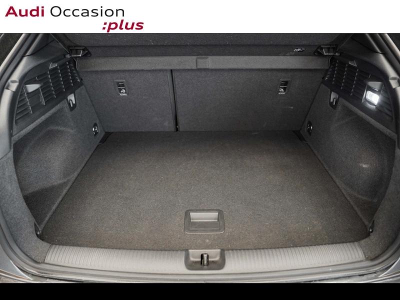 Voitures occasions Audi Q2 S line Plus Vélizy-Villacoublay