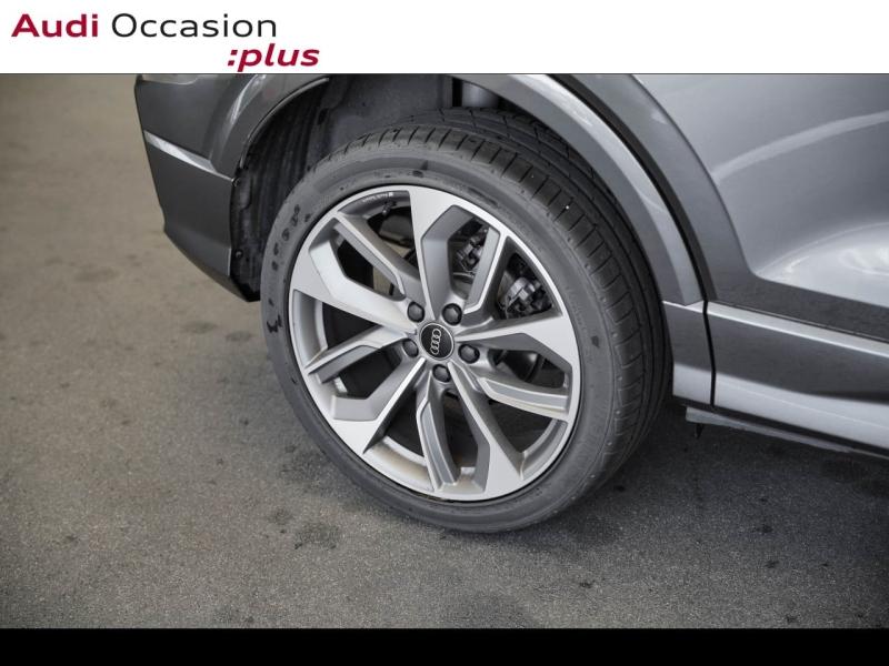 Voitures occasions Audi Q2 S line Plus Vélizy-Villacoublay