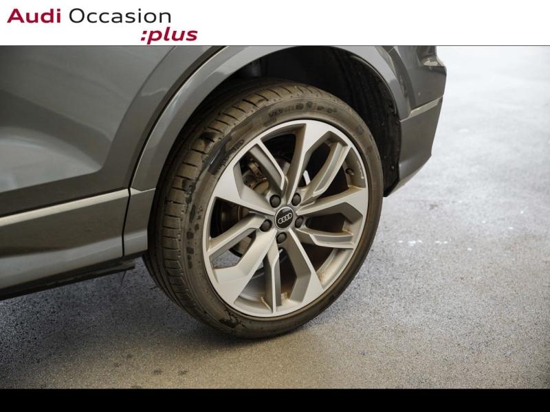 Voitures occasions Audi Q2 S line Plus Vélizy-Villacoublay