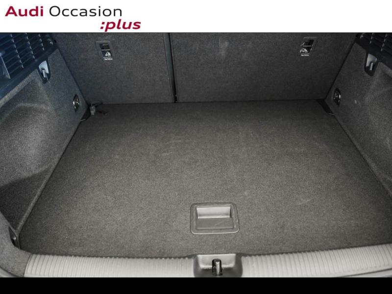 Voitures occasions Audi Q2 S line Plus Vélizy-Villacoublay
