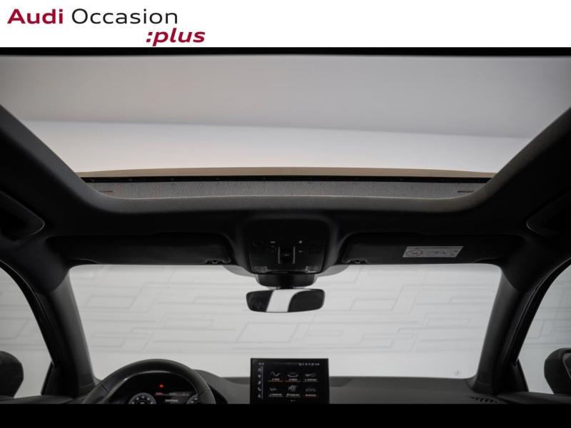 Voitures occasions Audi Q2 S line Plus Vélizy-Villacoublay