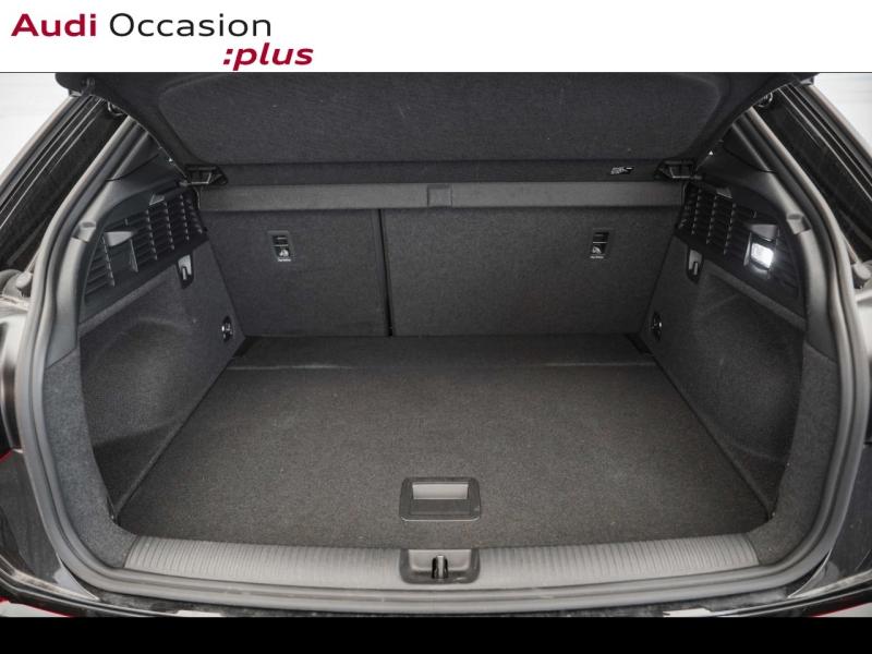 Voitures occasions Audi Q2 S line Plus Vélizy-Villacoublay