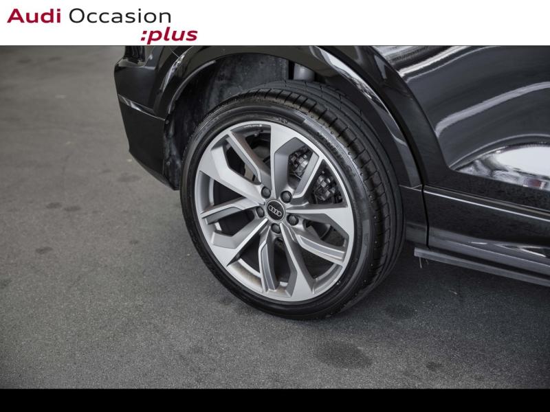 Voitures occasions Audi Q2 S line Plus Vélizy-Villacoublay