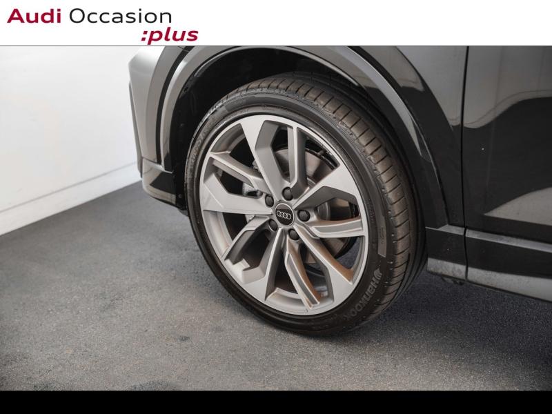 Voitures occasions Audi Q2 S line Plus Vélizy-Villacoublay