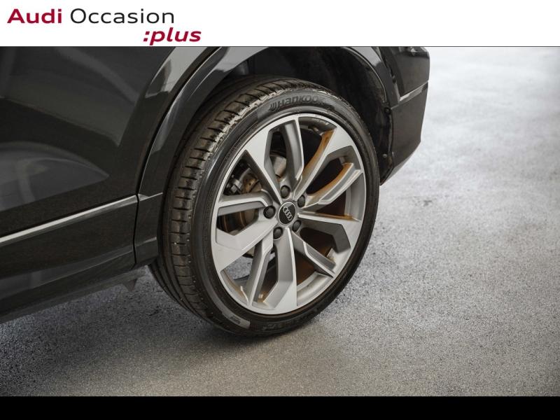 Voitures occasions Audi Q2 S line Plus Vélizy-Villacoublay