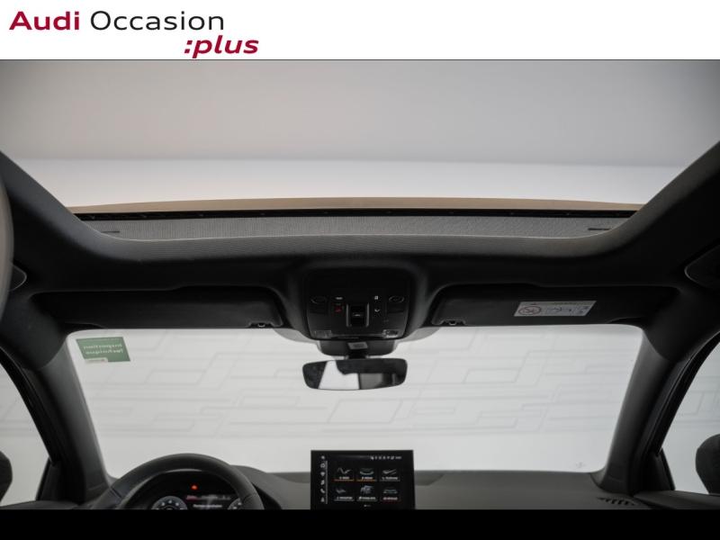 Voitures occasions Audi Q2 S line Plus Vélizy-Villacoublay