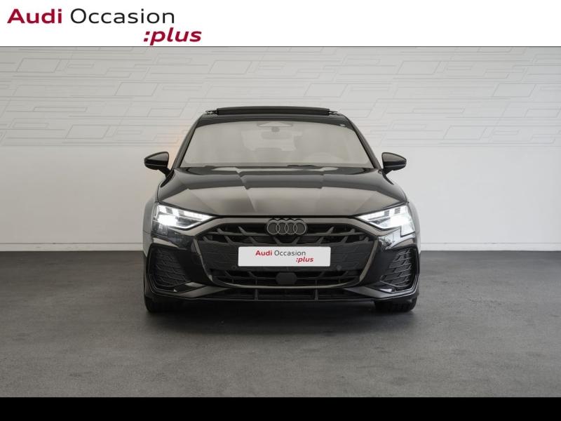 Voitures occasions Audi A3 Sportback S line Vélizy-Villacoublay
