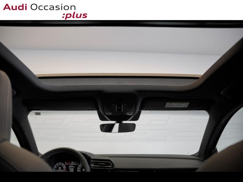 Voitures occasions Audi A3 Sportback S line Vélizy-Villacoublay