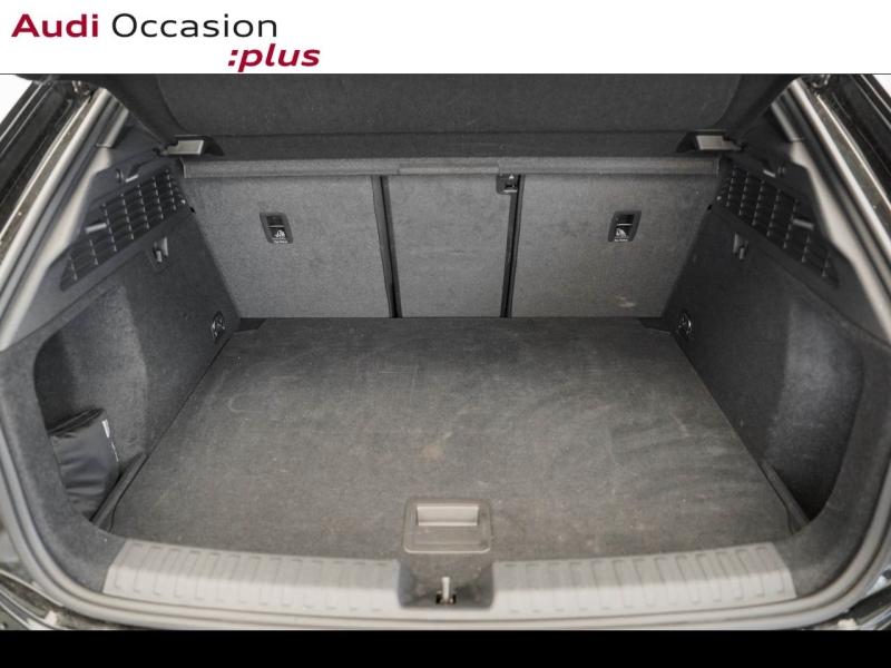 Voitures occasions Audi A3 Sportback S line Vélizy-Villacoublay