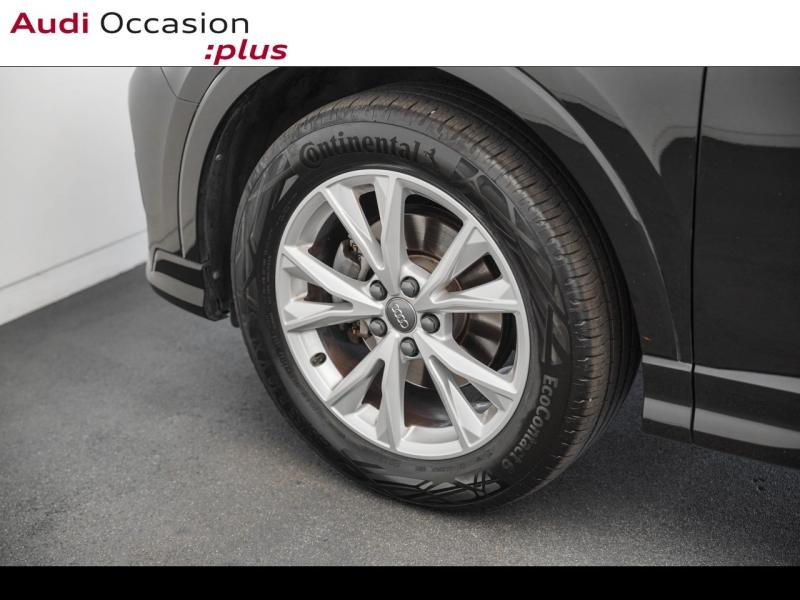Voitures occasions Audi Q3 S line Vélizy-Villacoublay