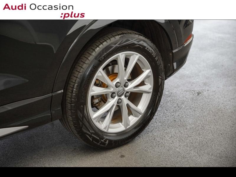 Voitures occasions Audi Q3 S line Vélizy-Villacoublay