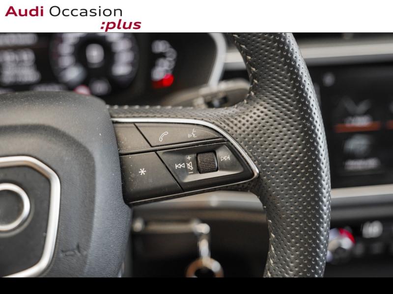 Voitures occasions Audi Q3 S line Vélizy-Villacoublay