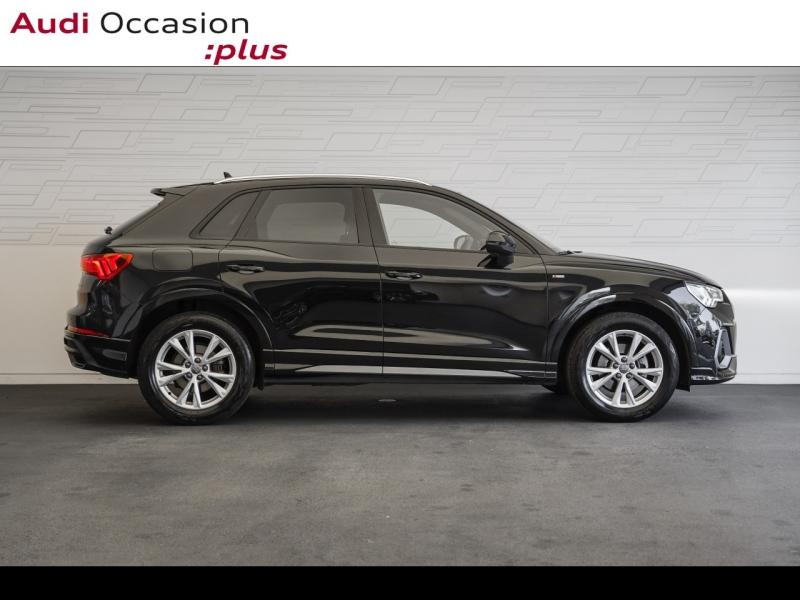 Voitures occasions Audi Q3 S line Vélizy-Villacoublay