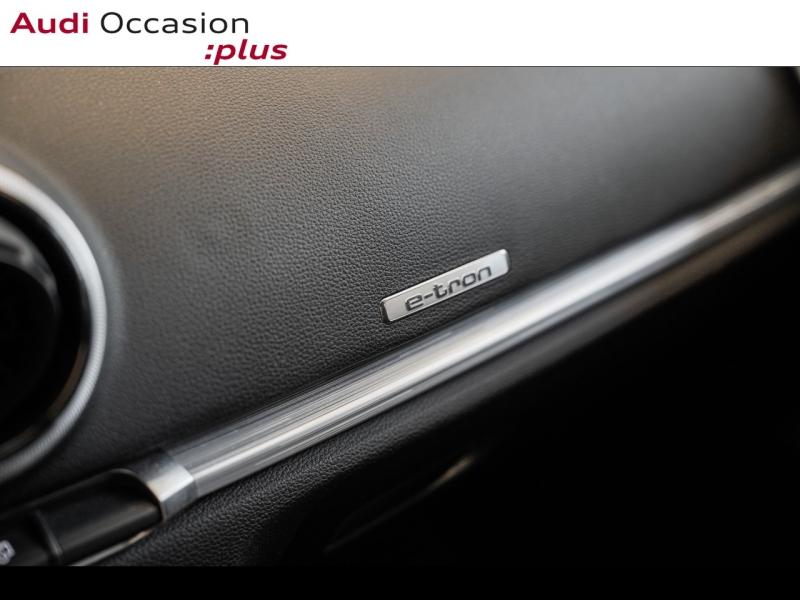 Voitures occasions Audi Q3 S line Vélizy-Villacoublay