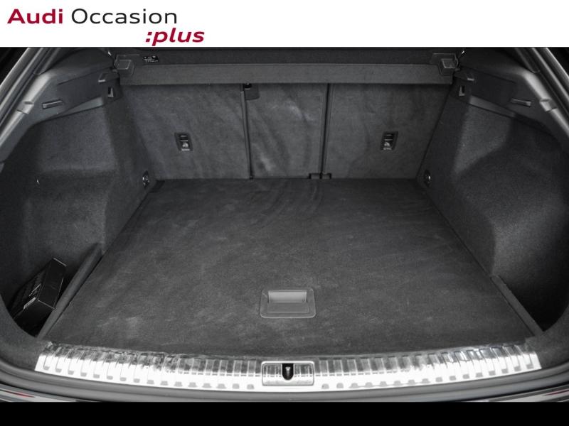 Voitures occasions Audi Q3 S line Vélizy-Villacoublay