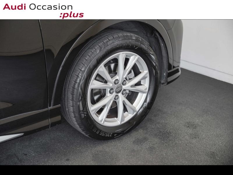 Voitures occasions Audi Q3 S line Vélizy-Villacoublay