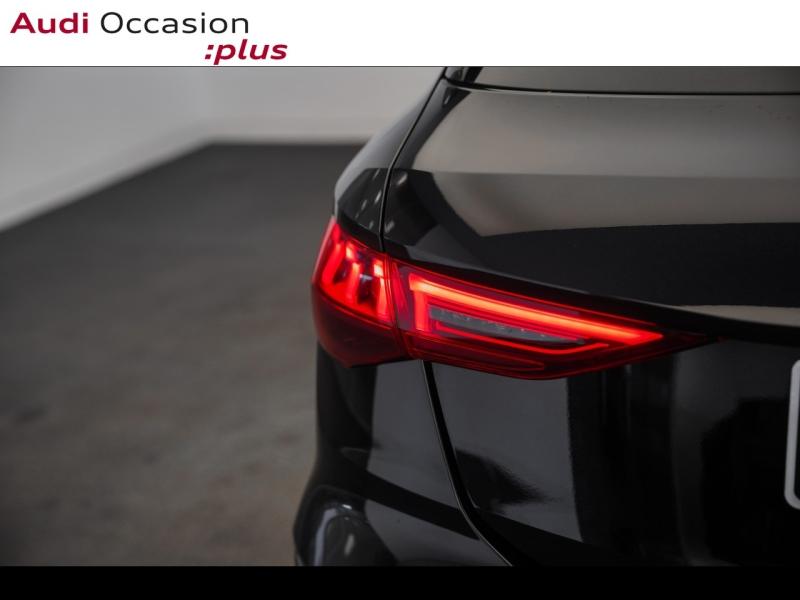 Voitures occasions Audi A3 Sportback Base Vélizy-Villacoublay