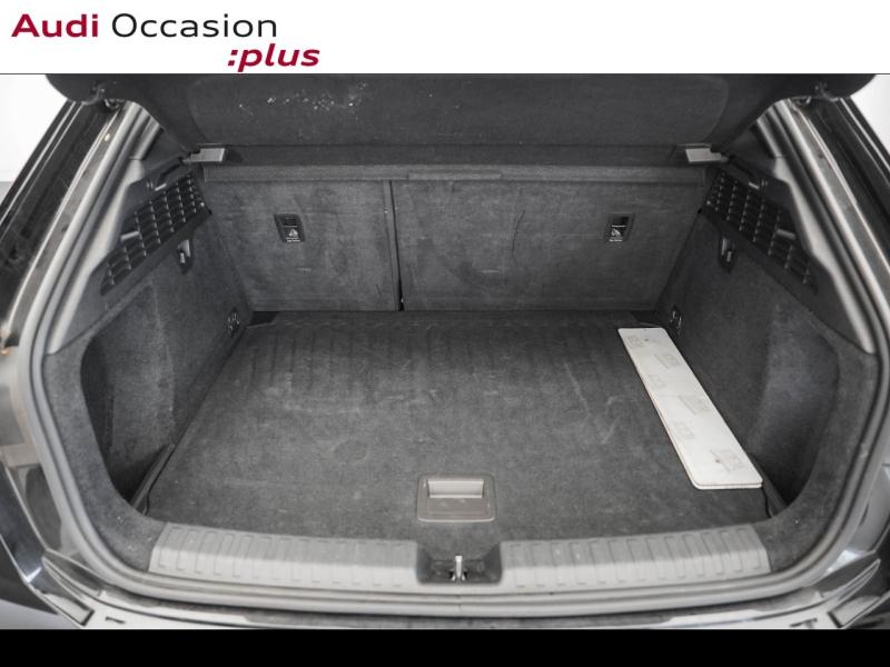 Voitures occasions Audi A3 Sportback Base Vélizy-Villacoublay