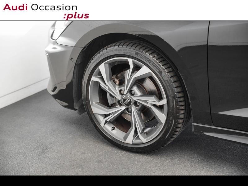 Voitures occasions Audi A3 Sportback S line Vélizy-Villacoublay