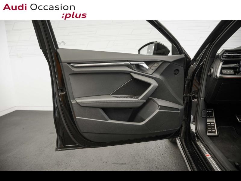 Voitures occasions Audi A3 Sportback Base Vélizy-Villacoublay