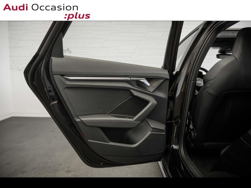 Voitures occasions Audi A3 Sportback Base Vélizy-Villacoublay