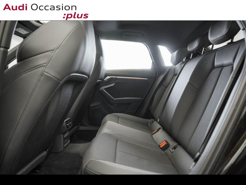 Voitures occasions Audi A3 Sportback Base Vélizy-Villacoublay