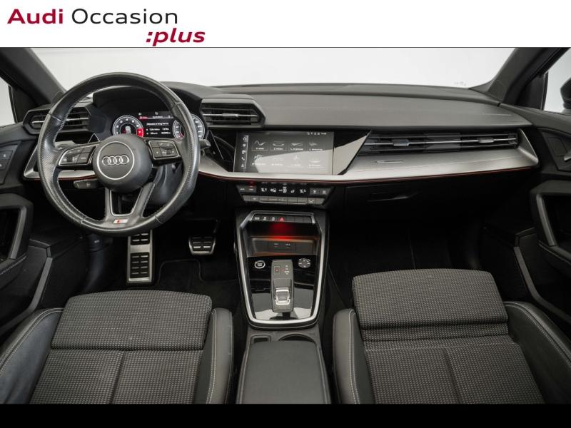 Voitures occasions Audi A3 Sportback Base Vélizy-Villacoublay