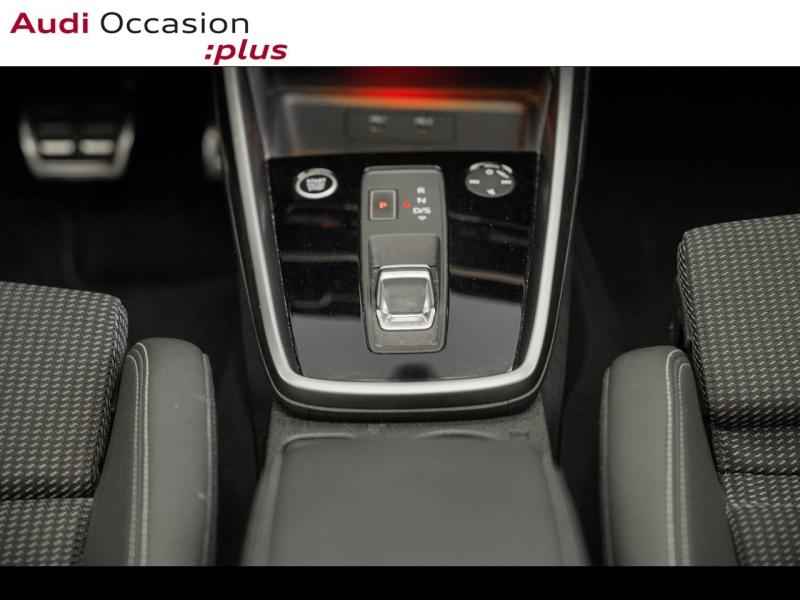 Voitures occasions Audi A3 Sportback S line Vélizy-Villacoublay
