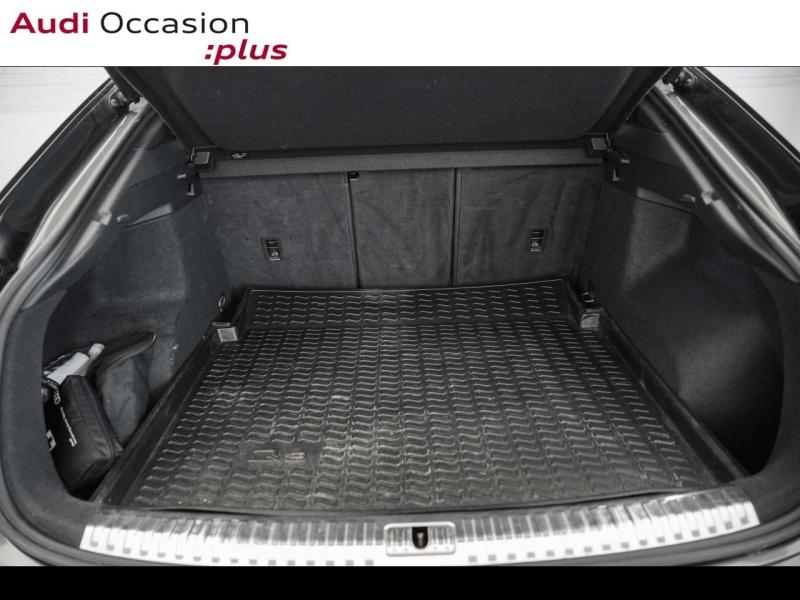 Voitures occasions Audi Q3 Sportback S line Vélizy-Villacoublay