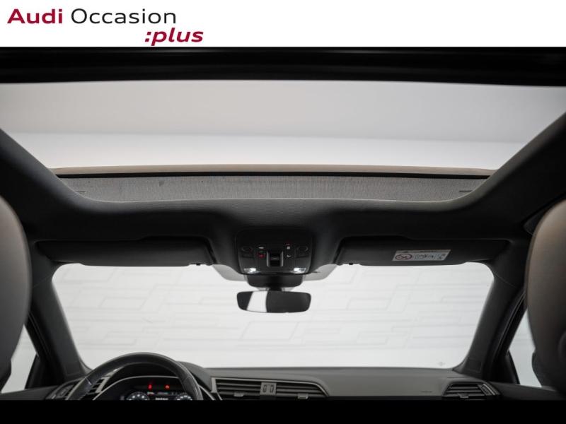 Voitures occasions Audi Q3 Sportback S line Vélizy-Villacoublay